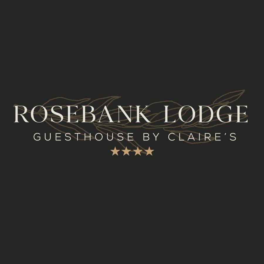 Rosebank Lodge Guesthouse By Claires Joanesburgo Exterior foto